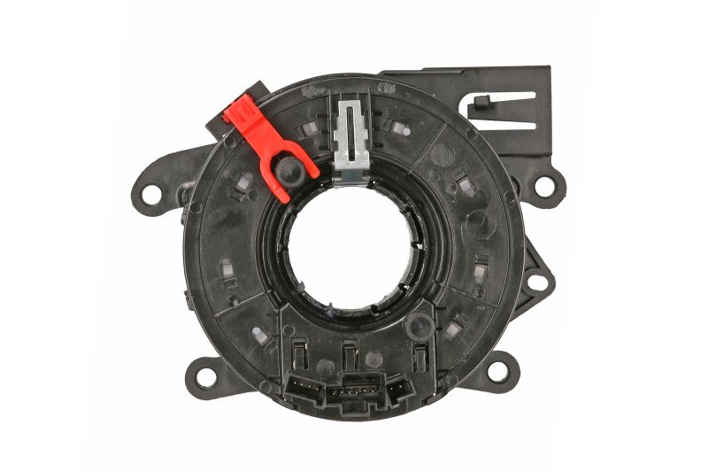 Arc spirala, airbag