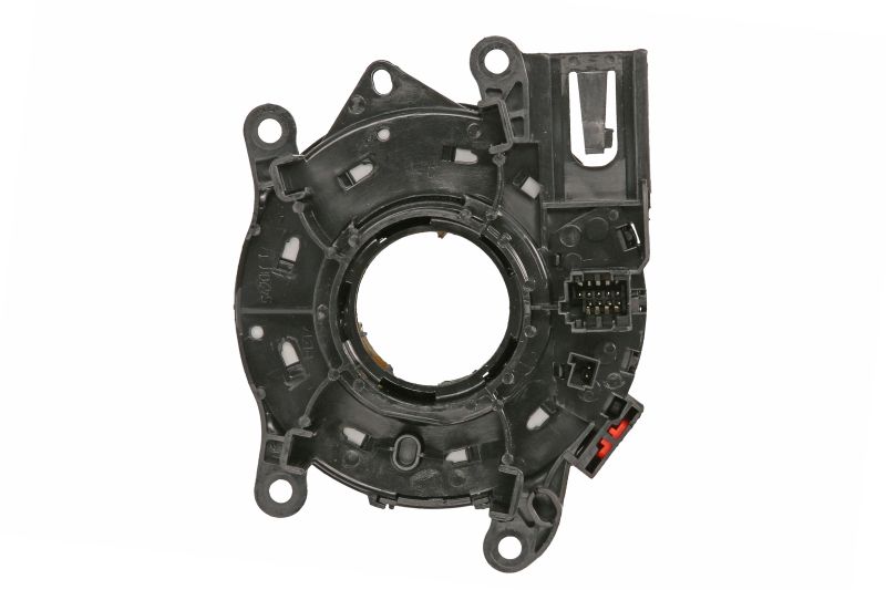 Arc spirala, airbag