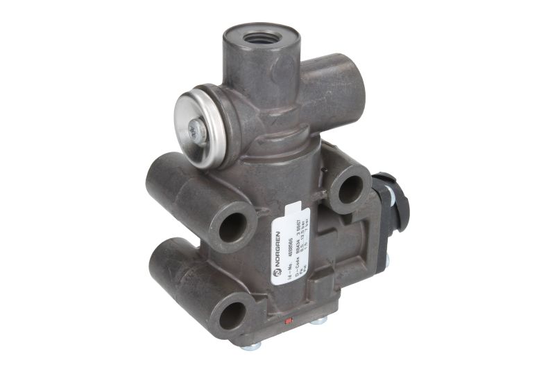 Regulator supraalimentare aer