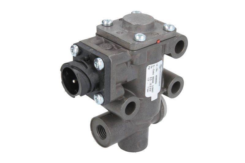 Regulator supraalimentare aer