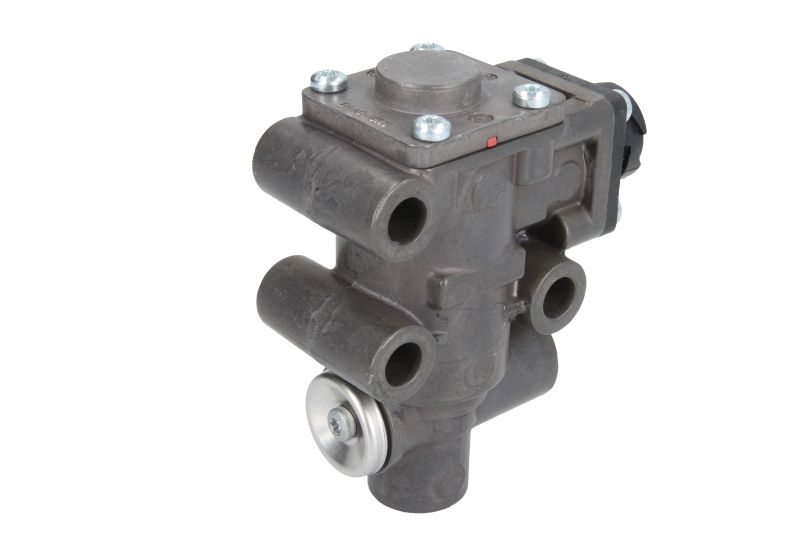 Regulator supraalimentare aer