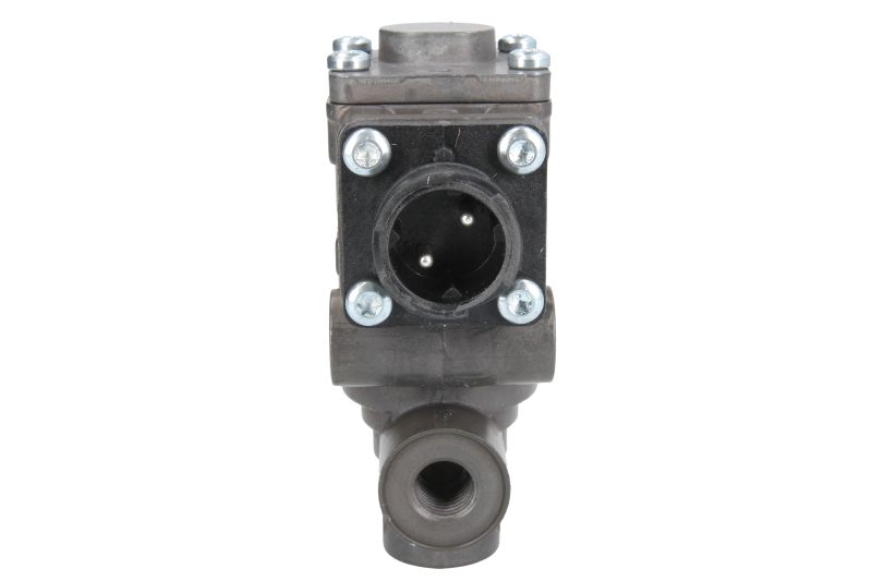 Regulator supraalimentare aer