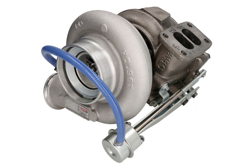 Turbocompresor