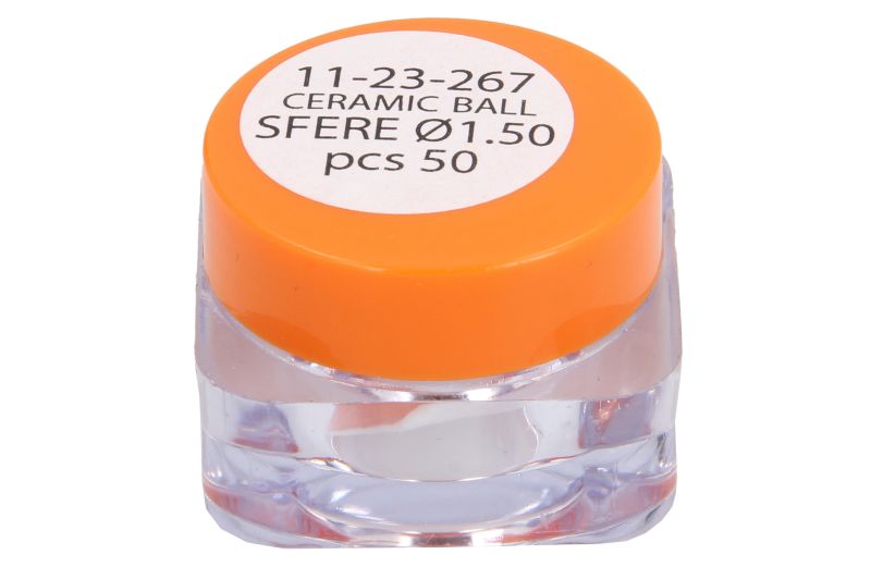 Alte elemente sistem combustibil 1.5 mm
