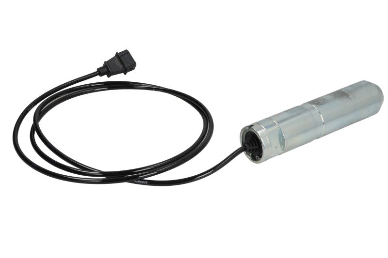 Pull force sensor