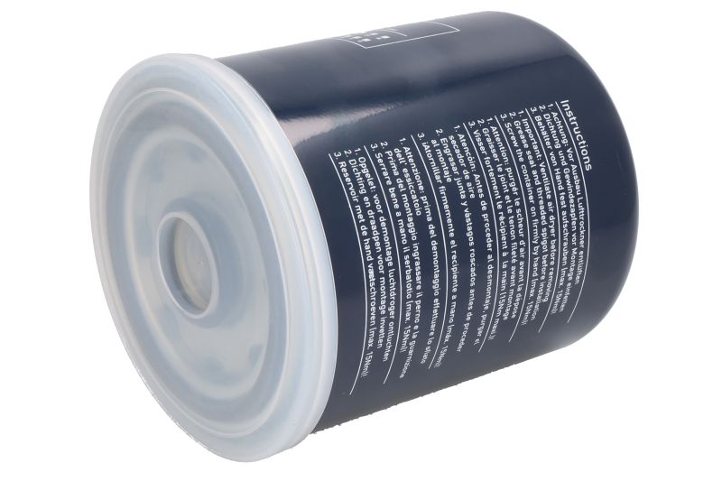 Element filtrant uscator aer compresor 164 mm M39