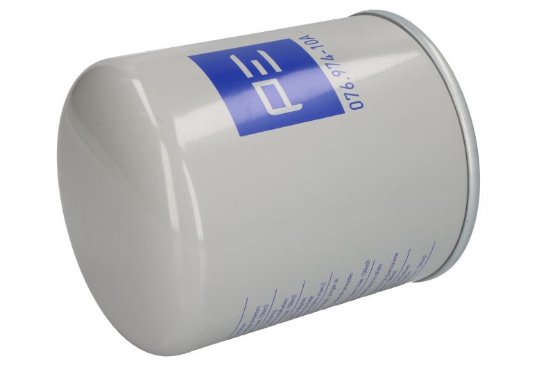 Element filtrant uscator aer, compresor