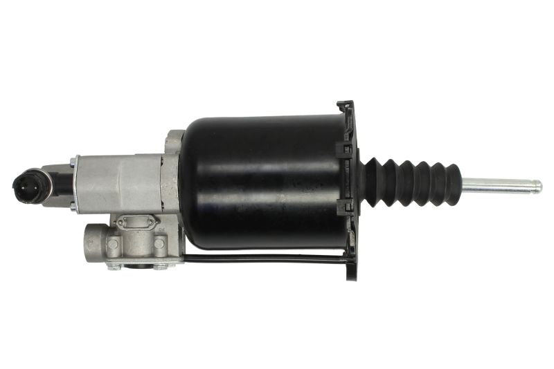 Servo ambreiaj
