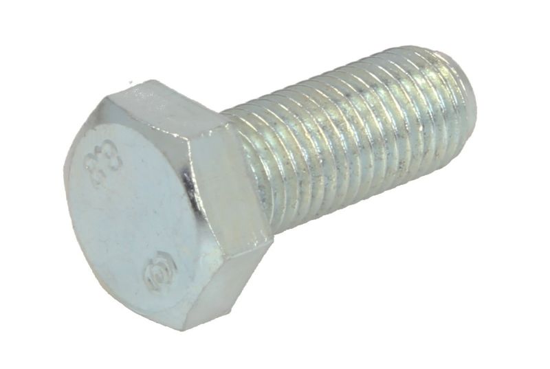Surub sistem de esapament M12 30 mm pas 1,5 mm