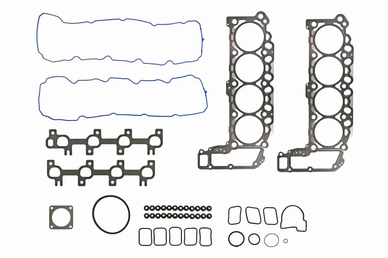 Set garnituri chiulasa
