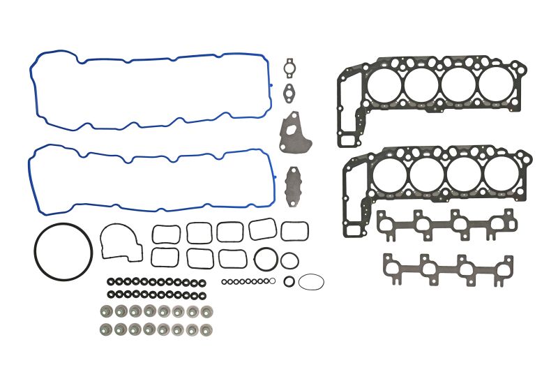 Set garnituri chiulasa