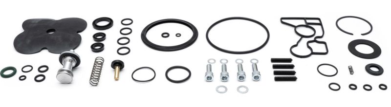 Set reparatie, uscator