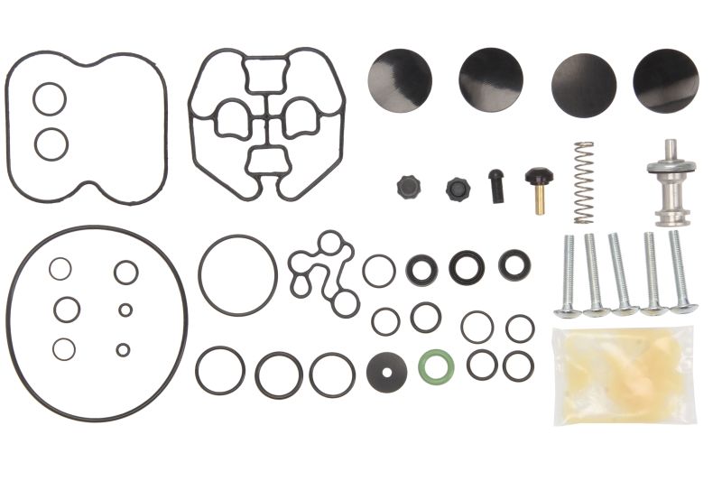 Set reparatie, uscator
