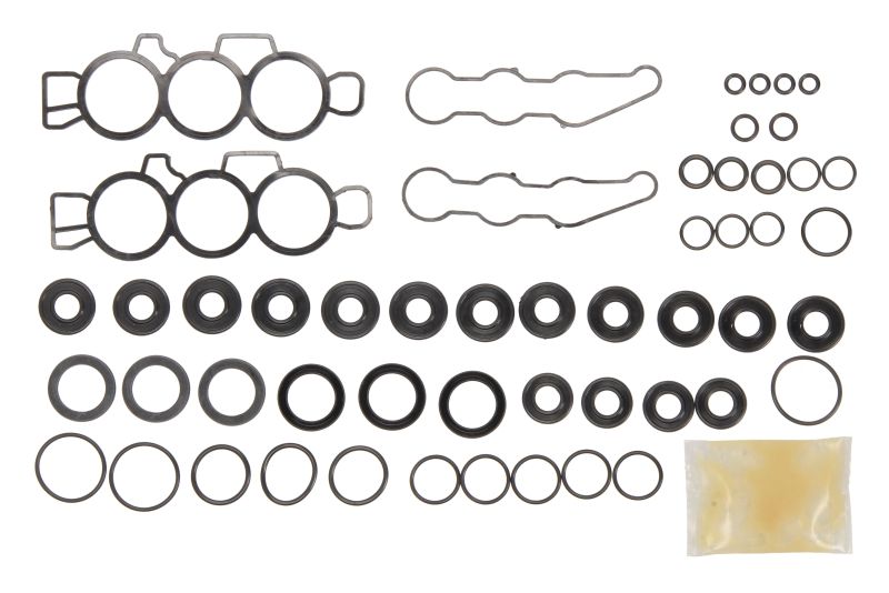 Set Reparatie Supapa Frana - Frana De Serviciu