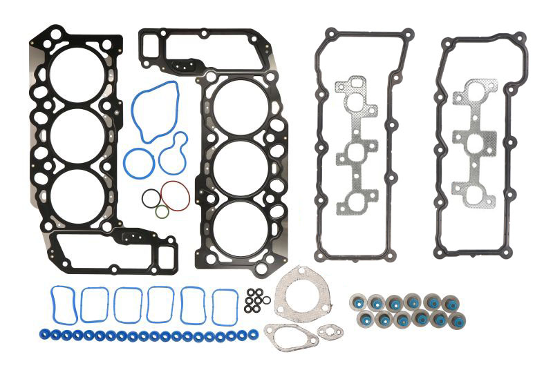 Set garnituri chiulasa