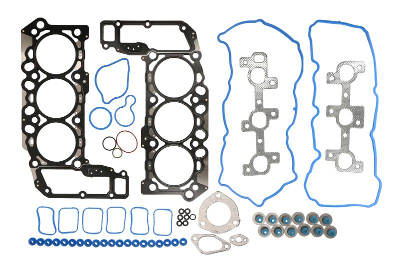 Set garnituri chiulasa
