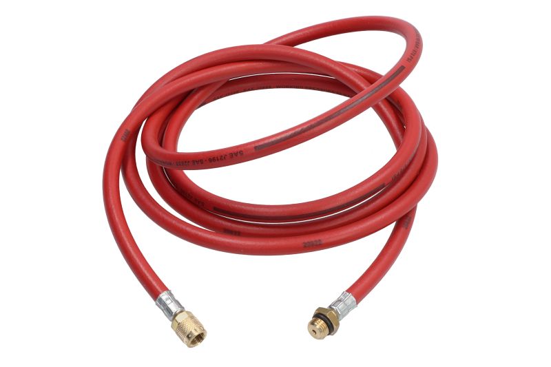 Set Furtun De Umplere Unitate De Service Climatizare