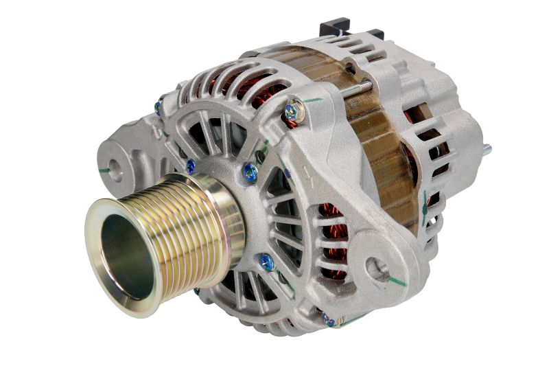 Alternator 24V 54 mm