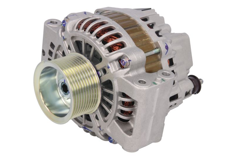 Alternator 24V 70 mm