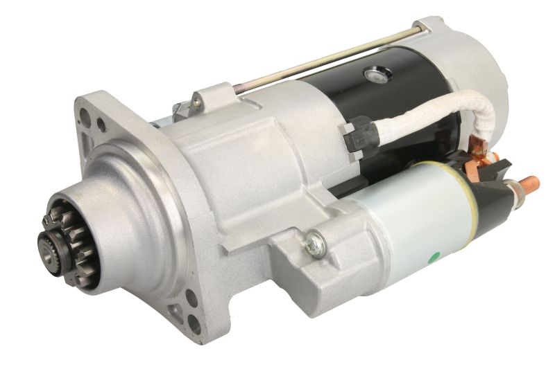 Demaror 24V 5,5 kW 11 dinti