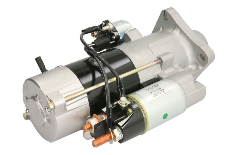 Demaror