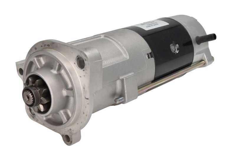 Demaror 12V 3 kW 9 dinti 0 gauri filetate