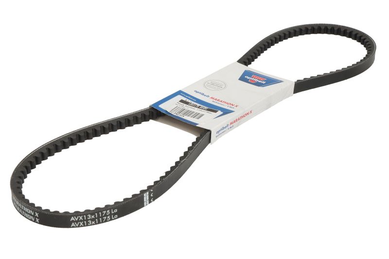 Curea transmisie 1175 mm latime 13 mm
