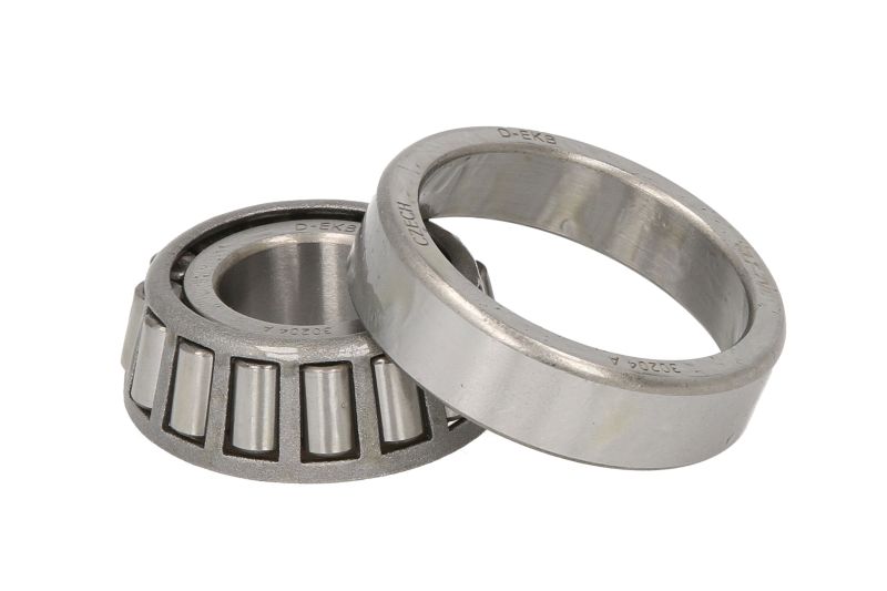 Rulment conic 20x47x15,25 mm