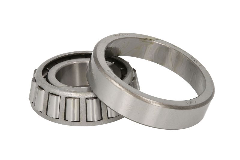 Rulment conic 45x100x27.25 mm