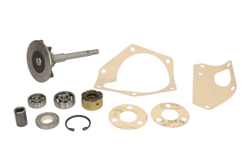 Set reparatie, pompa apa