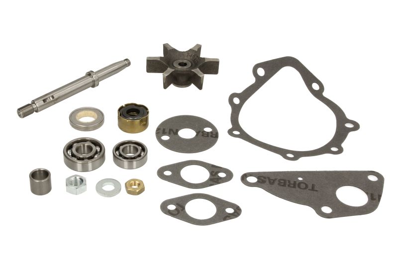 Set reparatie, pompa apa