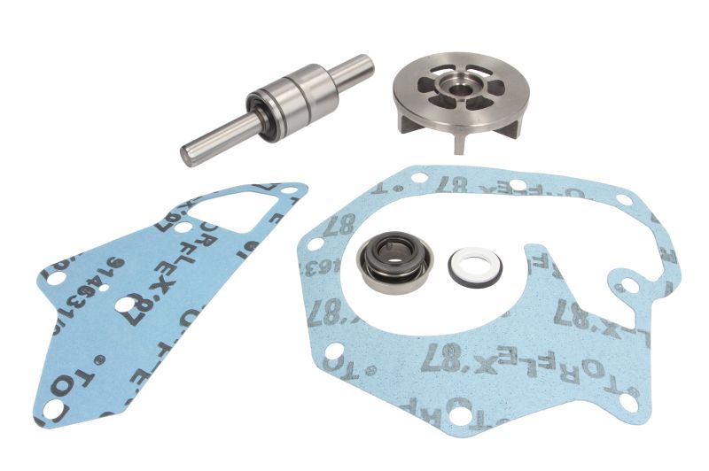Set reparatie, pompa apa