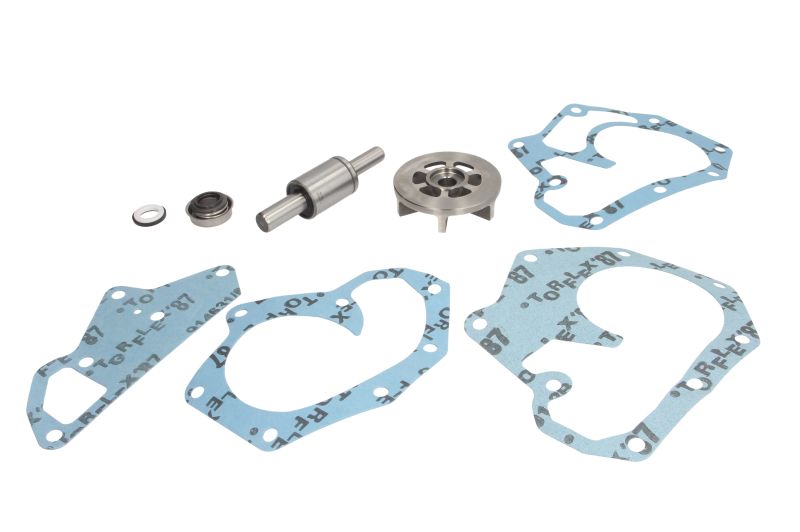 Set reparatie, pompa apa