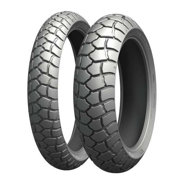 Anvelopa Moto