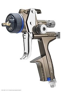 Pistol de vopsire