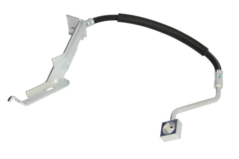Furtun frana fata 330 mm flexibil