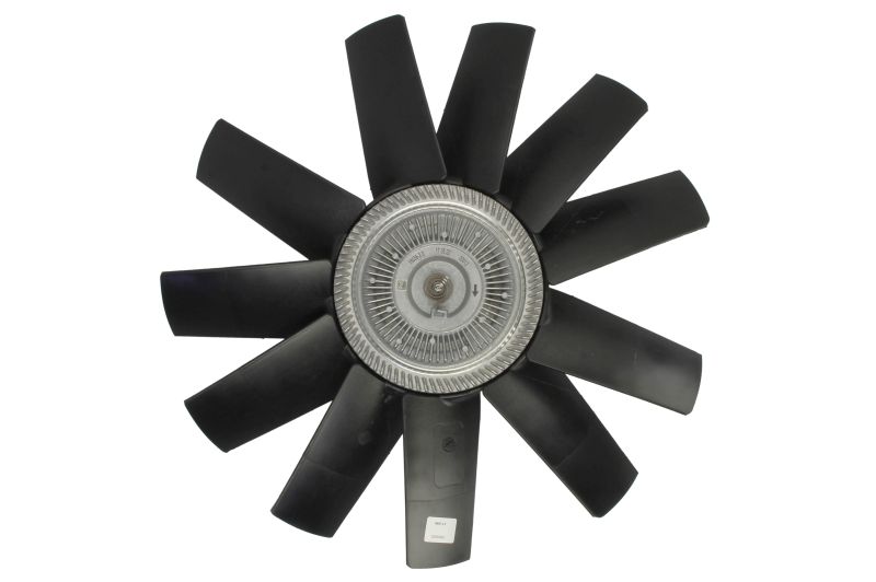 Cupla ventilator radiator termic 450x77 mm