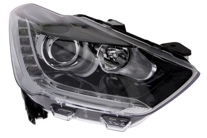 Far electric negru