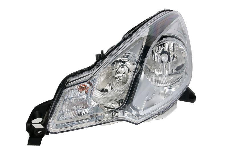 Far electric negru