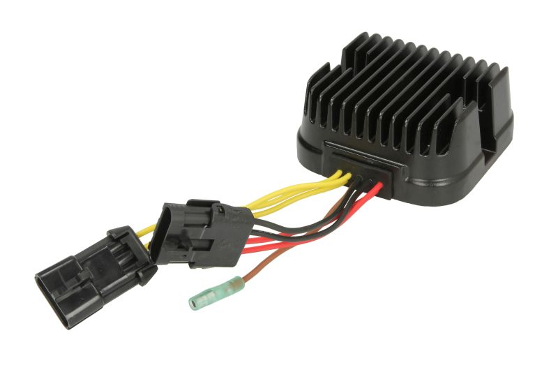 Regulator alternator 111x111x52,5 mm 12V
