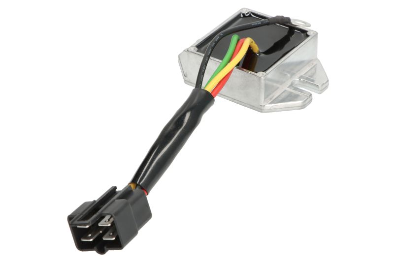 Regulator alternator 12V