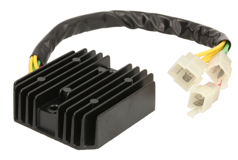 Regulator alternator 12V
