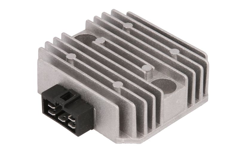 Regulator alternator 12 V