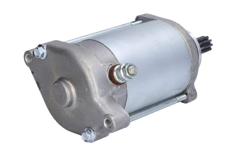 Demaror