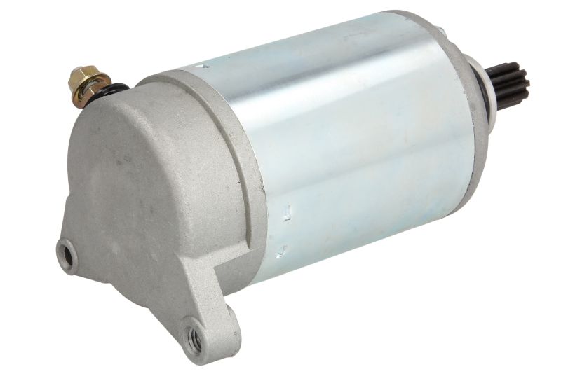Demaror