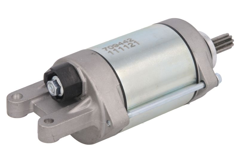Demaror