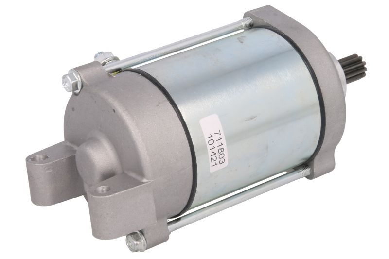 Demaror