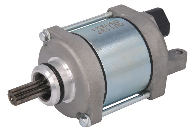 Demaror