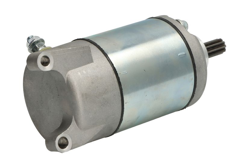 Demaror