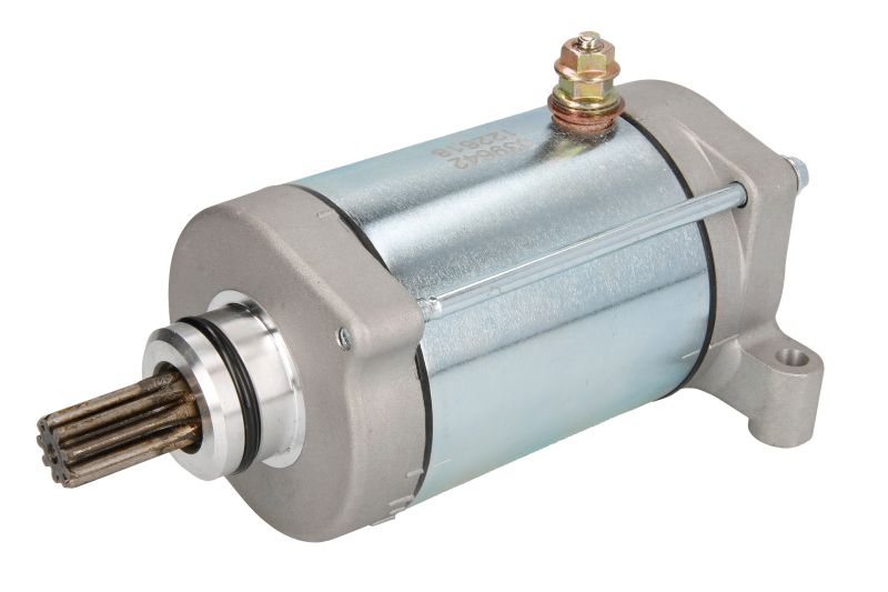 Demaror